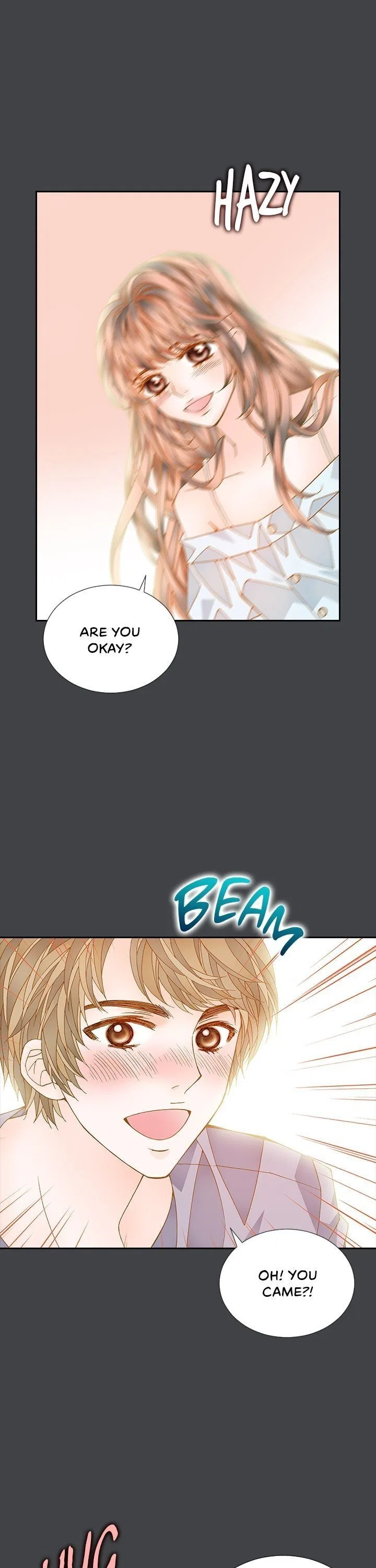 My Bad Younger Man Chapter 15 – Page 8