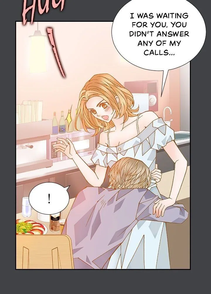 My Bad Younger Man Chapter 15 – Page 9