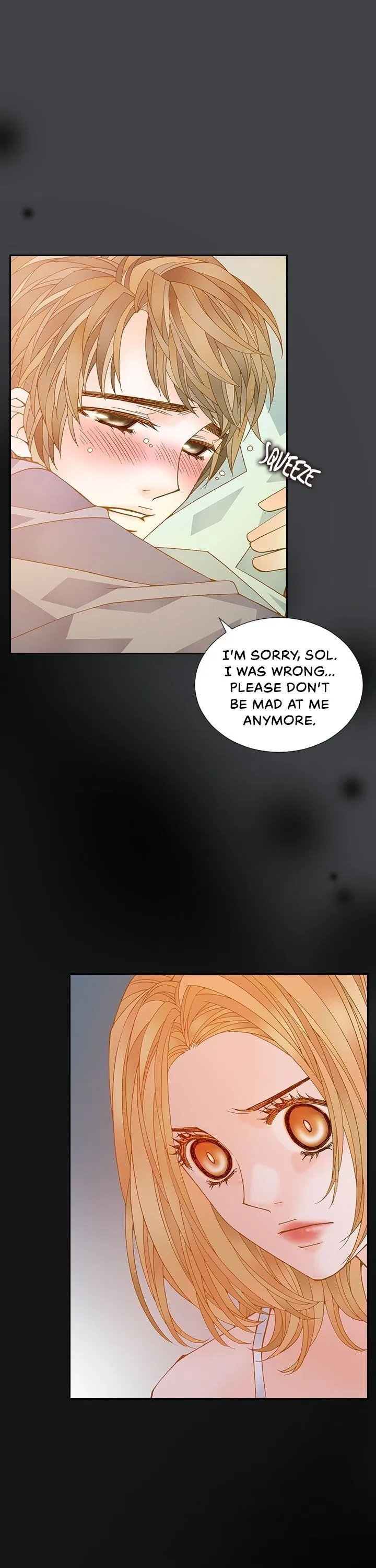 My Bad Younger Man Chapter 15 – Page 10