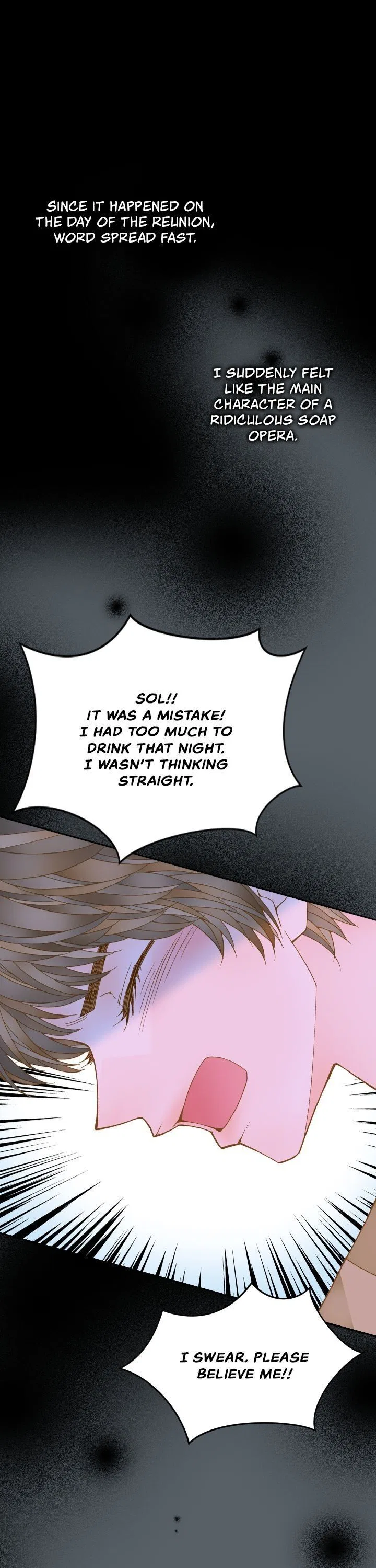 My Bad Younger Man Chapter 15 – Page 15