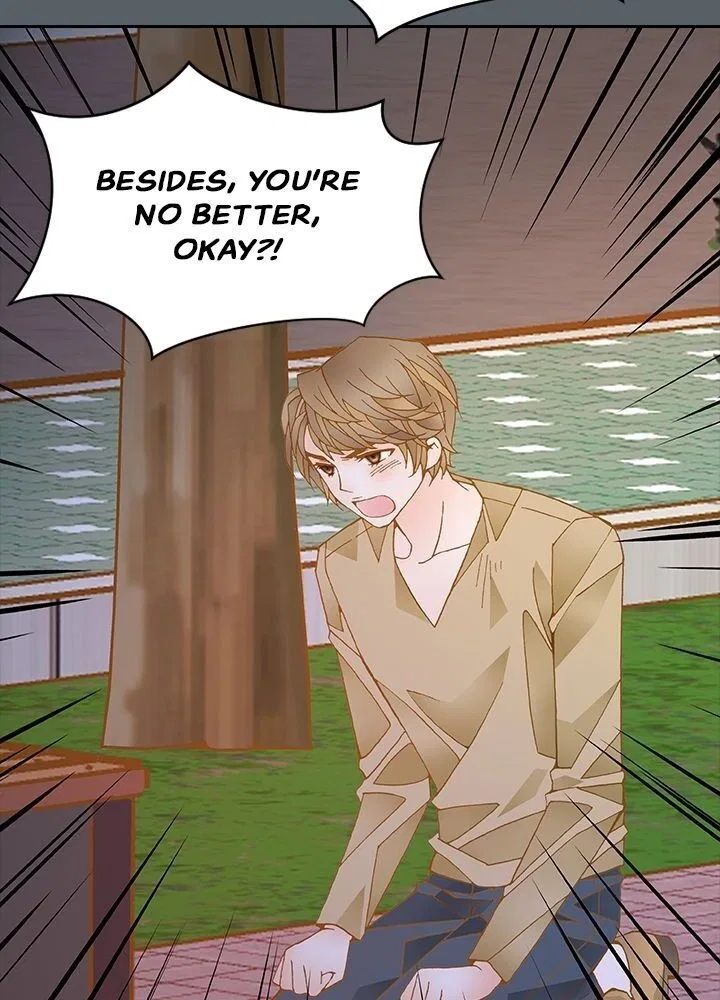 My Bad Younger Man Chapter 15 – Page 18