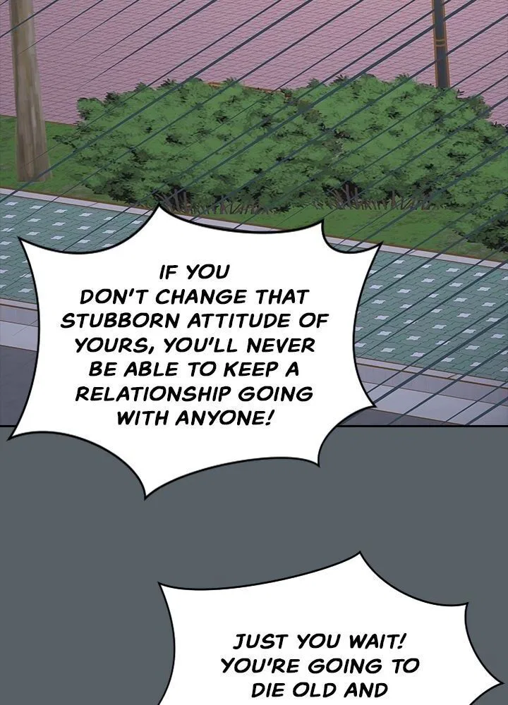 My Bad Younger Man Chapter 15 – Page 20