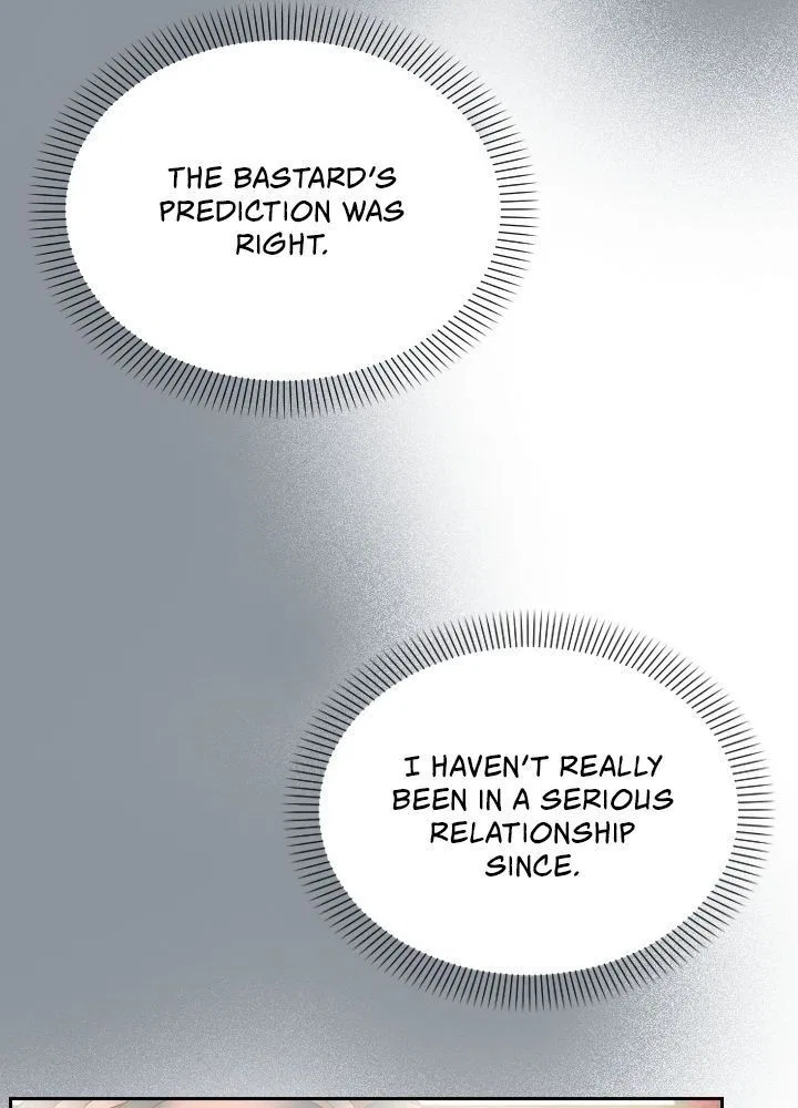 My Bad Younger Man Chapter 15 – Page 22