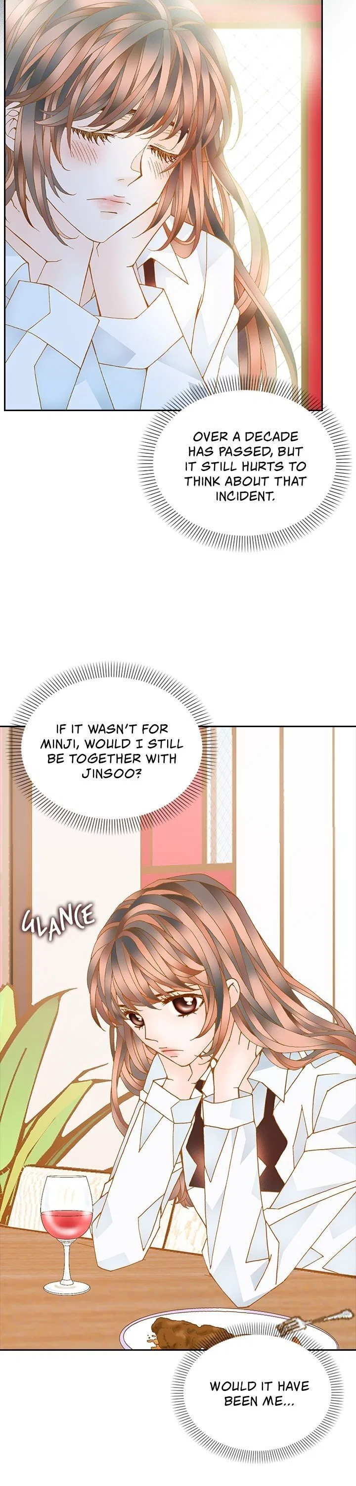 My Bad Younger Man Chapter 15 – Page 23