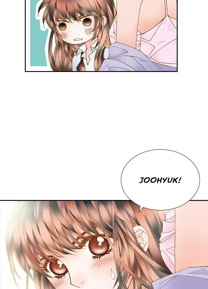 My Bad Younger Man Chapter 15 – Page 36