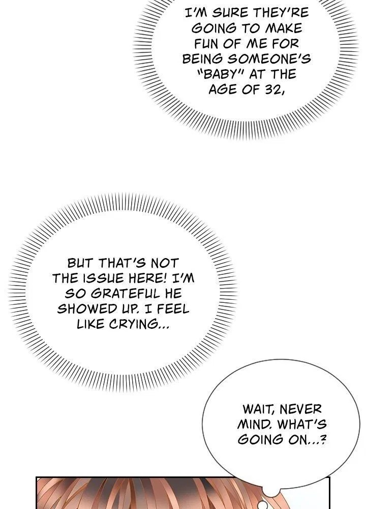 My Bad Younger Man Chapter 15 – Page 38