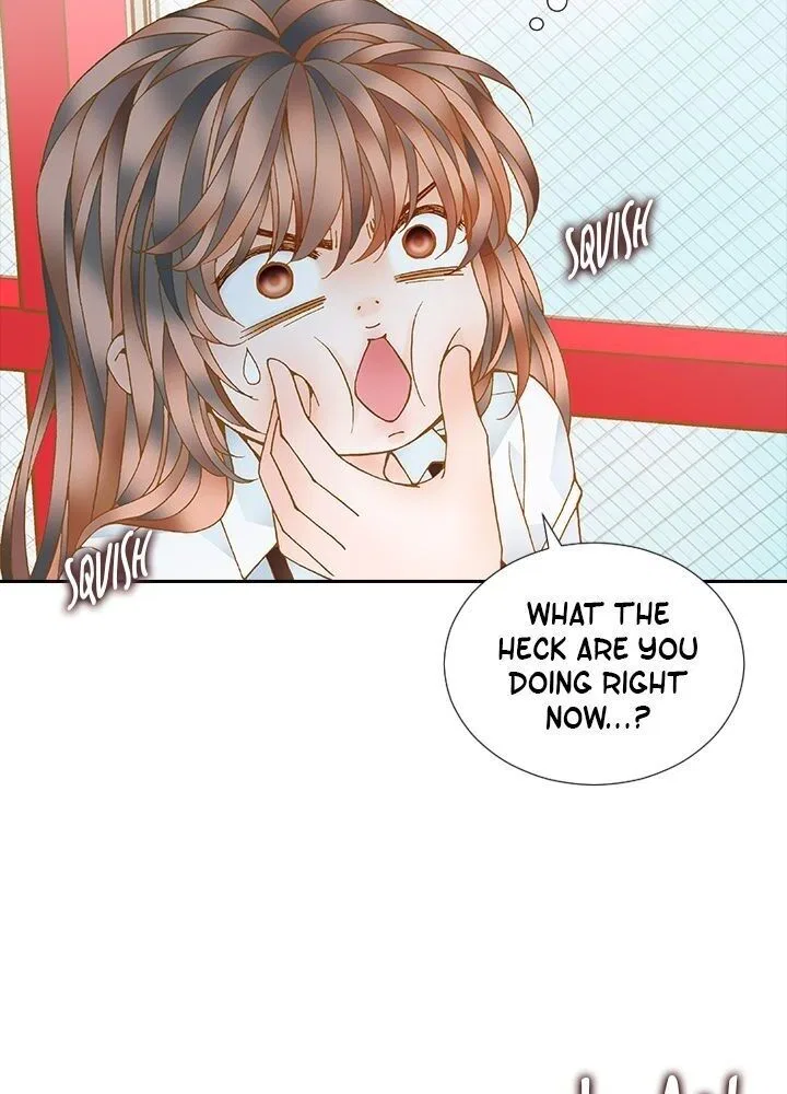 My Bad Younger Man Chapter 15 – Page 40