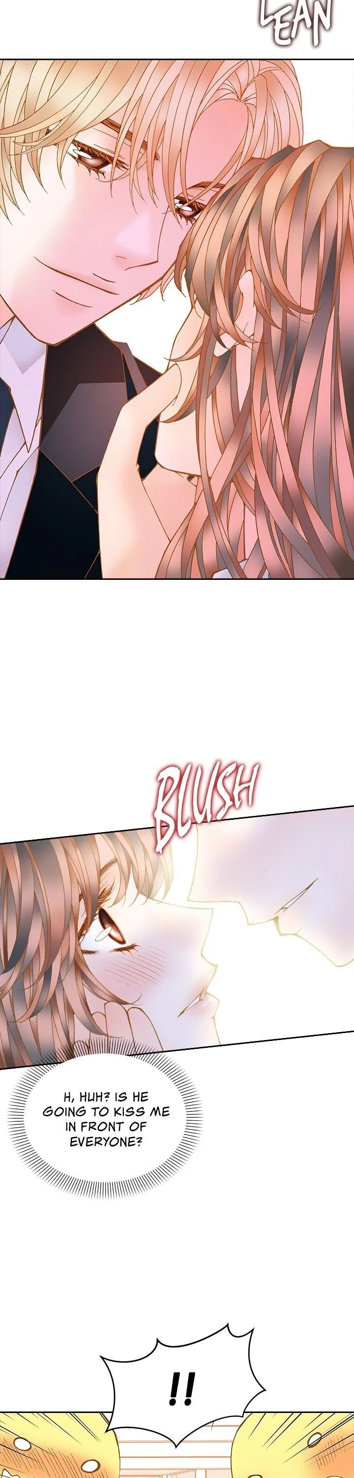 My Bad Younger Man Chapter 15 – Page 41