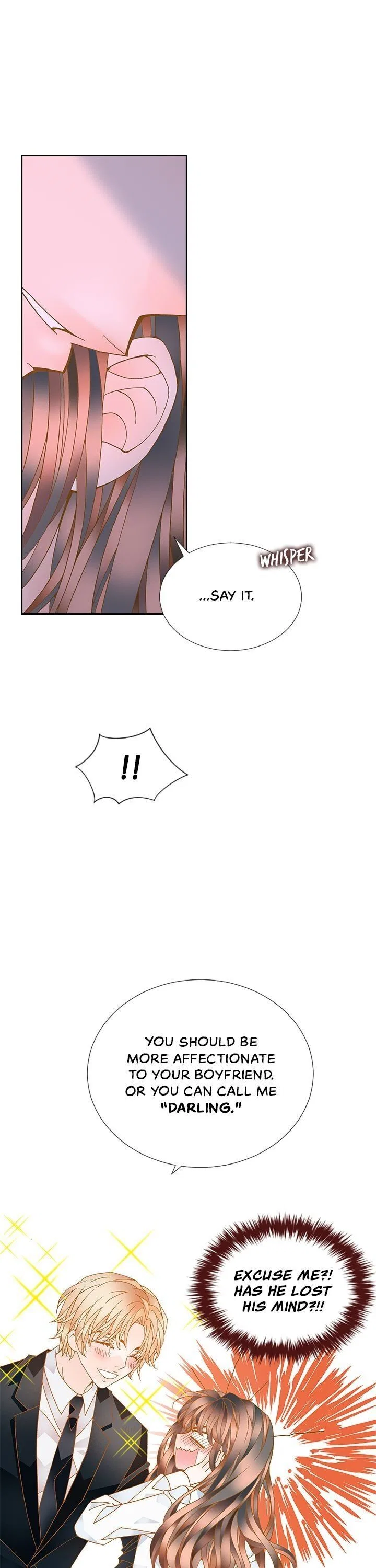 My Bad Younger Man Chapter 15 – Page 44
