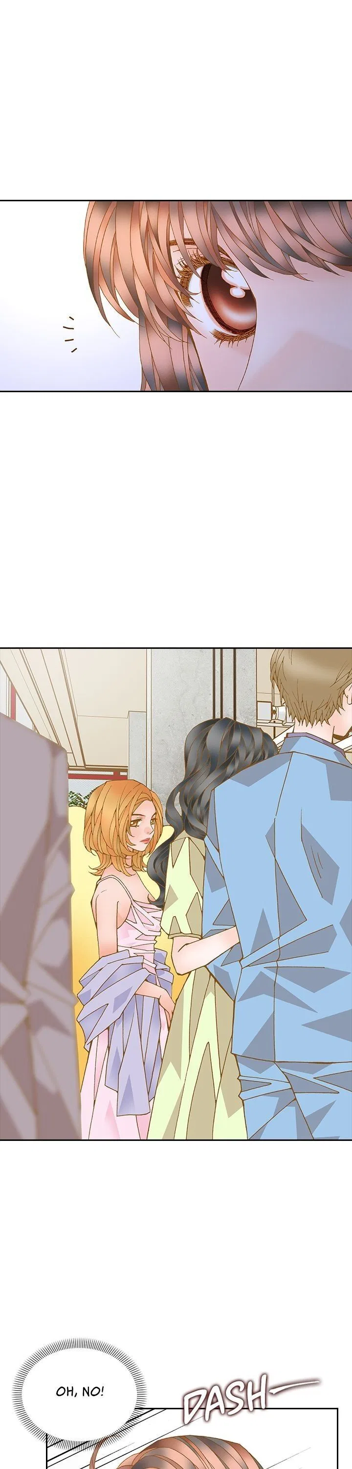 My Bad Younger Man Chapter 14 – Page 5