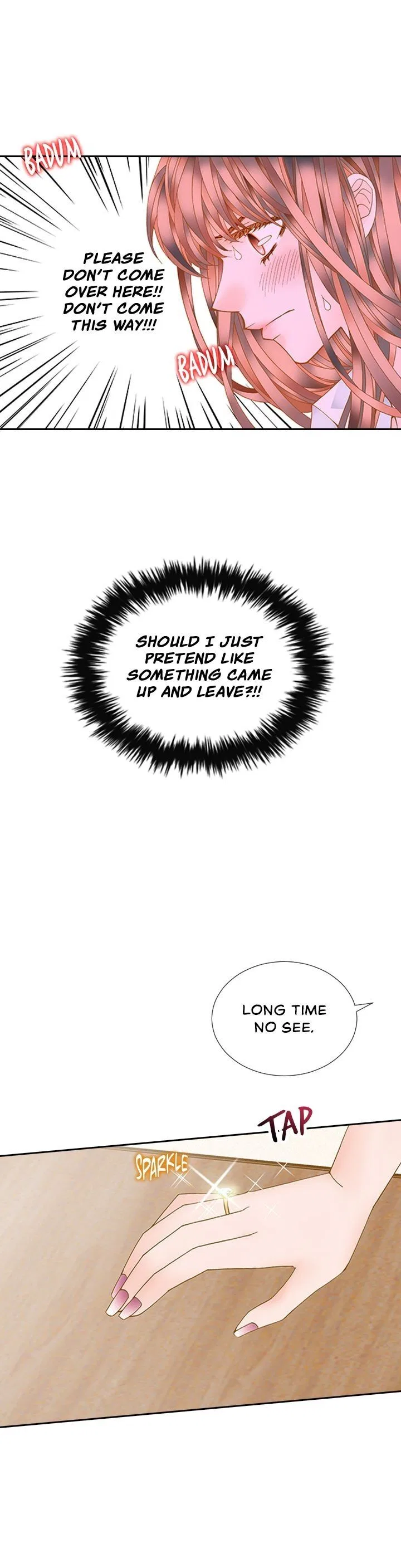 My Bad Younger Man Chapter 14 – Page 7