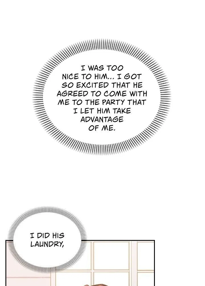 My Bad Younger Man Chapter 14 – Page 13