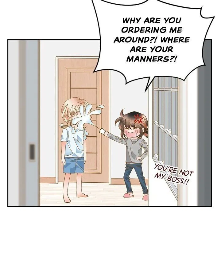 My Bad Younger Man Chapter 14 – Page 17