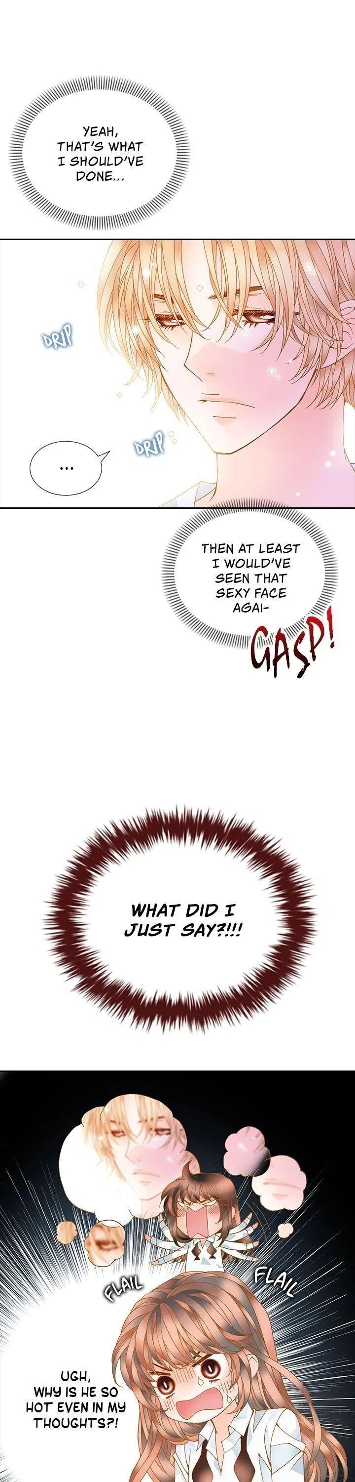 My Bad Younger Man Chapter 14 – Page 18