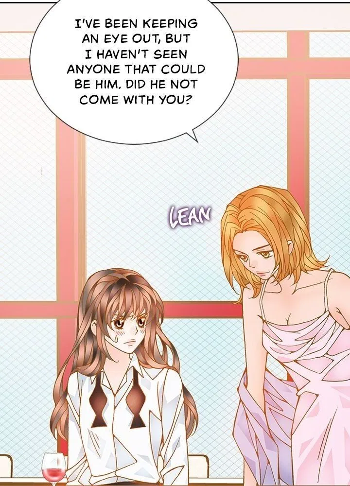 My Bad Younger Man Chapter 14 – Page 21
