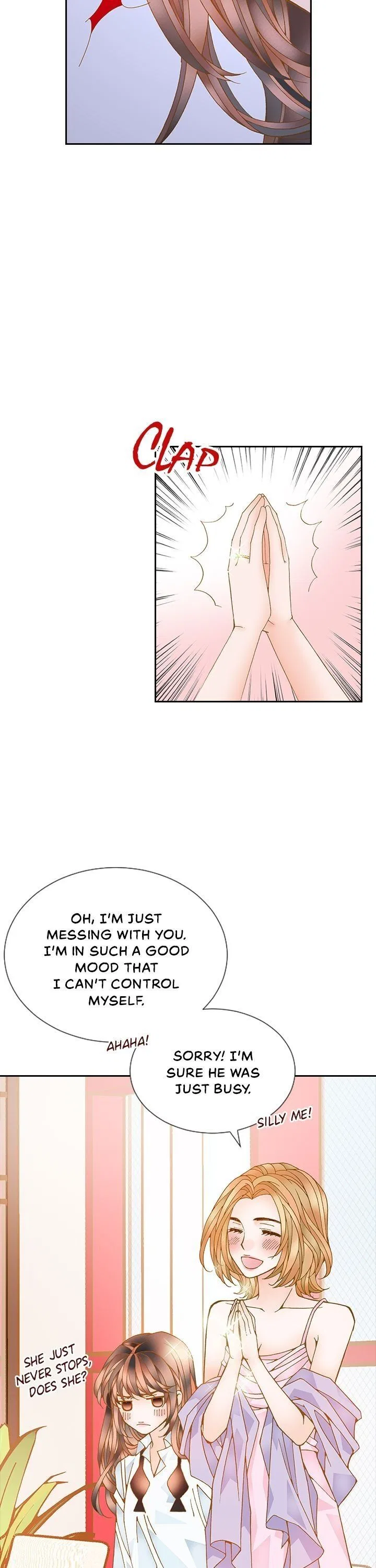 My Bad Younger Man Chapter 14 – Page 24