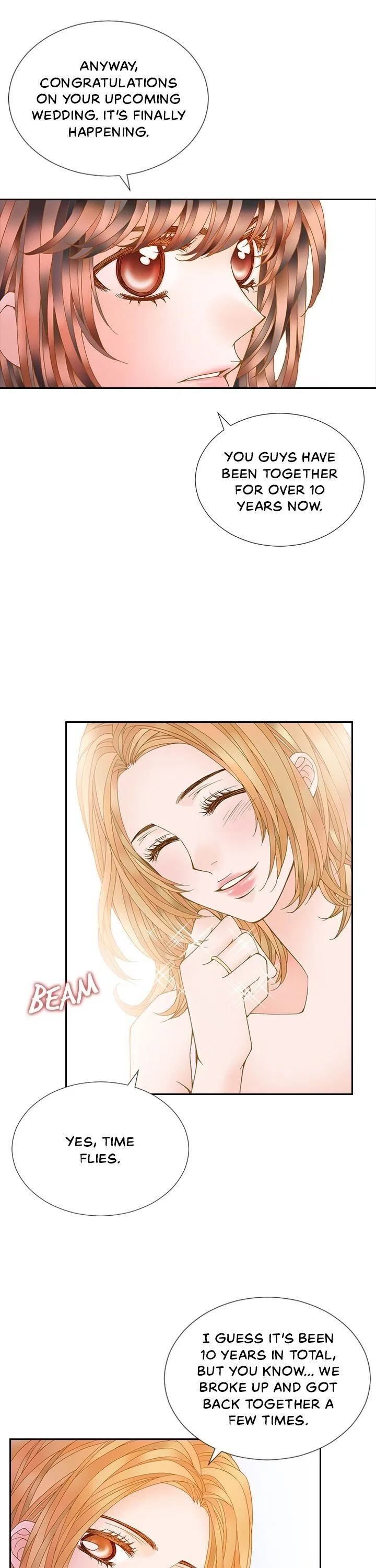 My Bad Younger Man Chapter 14 – Page 26