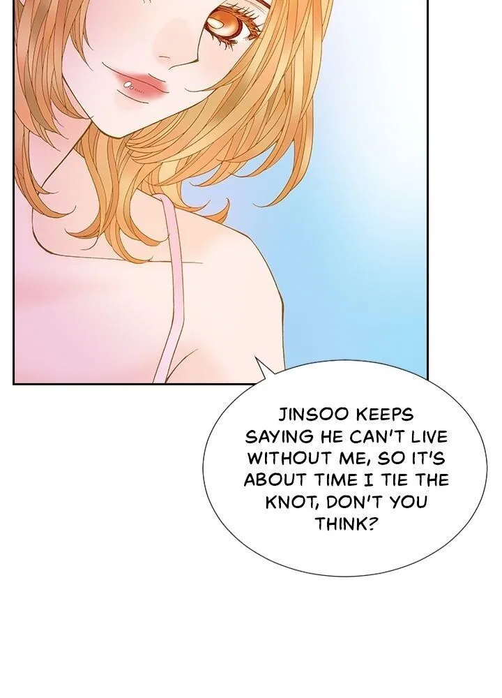 My Bad Younger Man Chapter 14 – Page 27