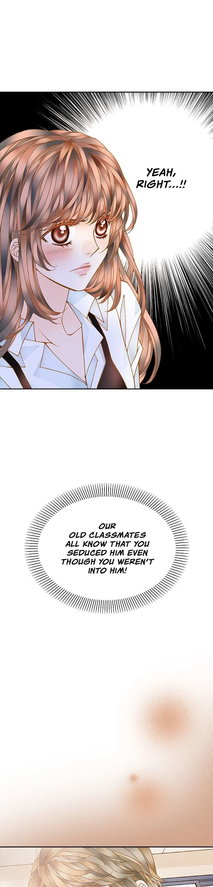 My Bad Younger Man Chapter 14 – Page 28