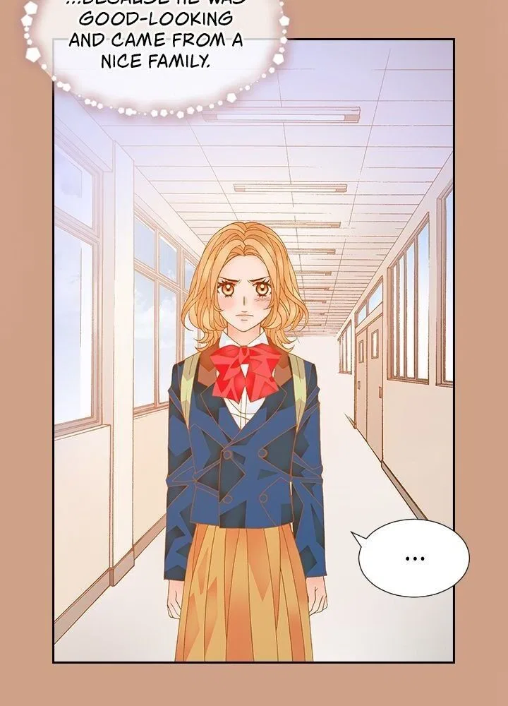 My Bad Younger Man Chapter 14 – Page 31