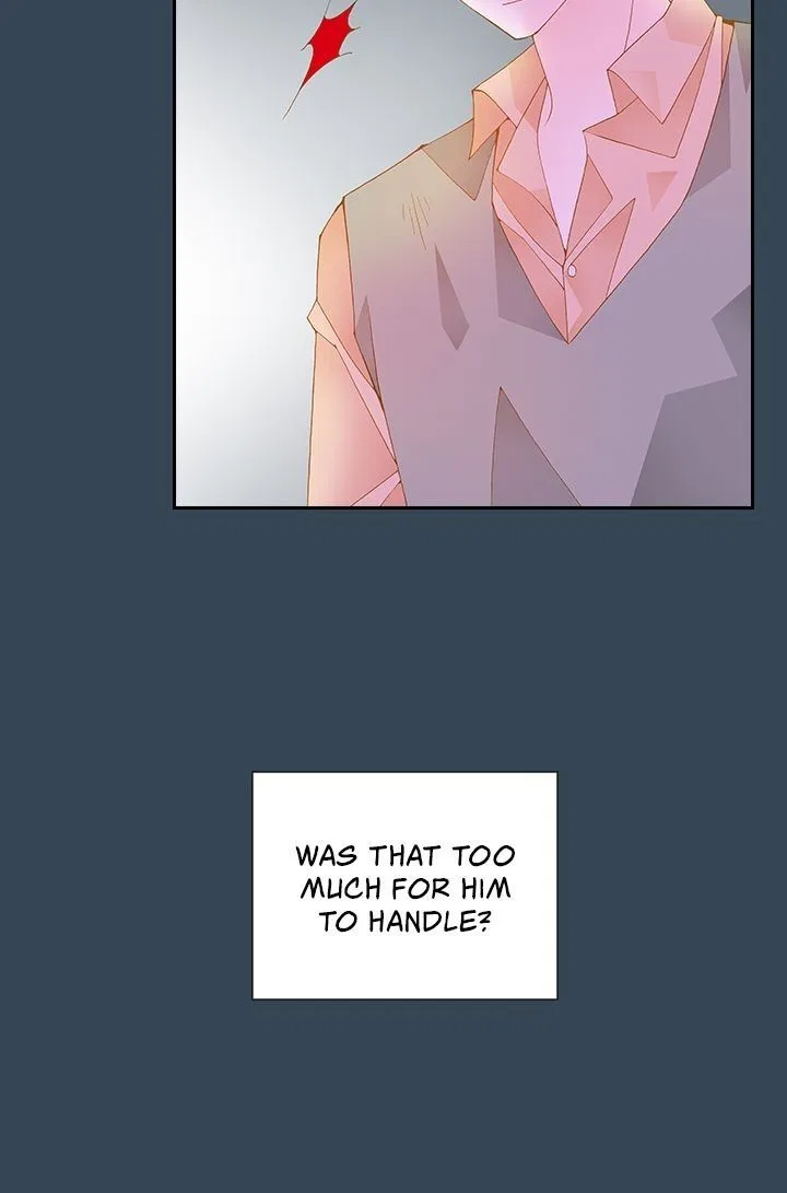 My Bad Younger Man Chapter 14 – Page 34