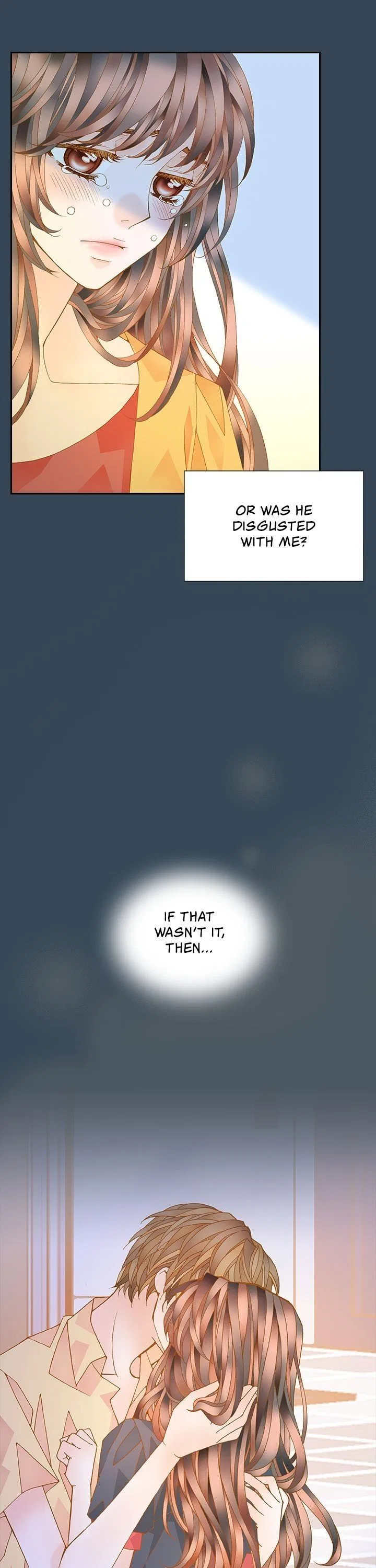 My Bad Younger Man Chapter 14 – Page 35