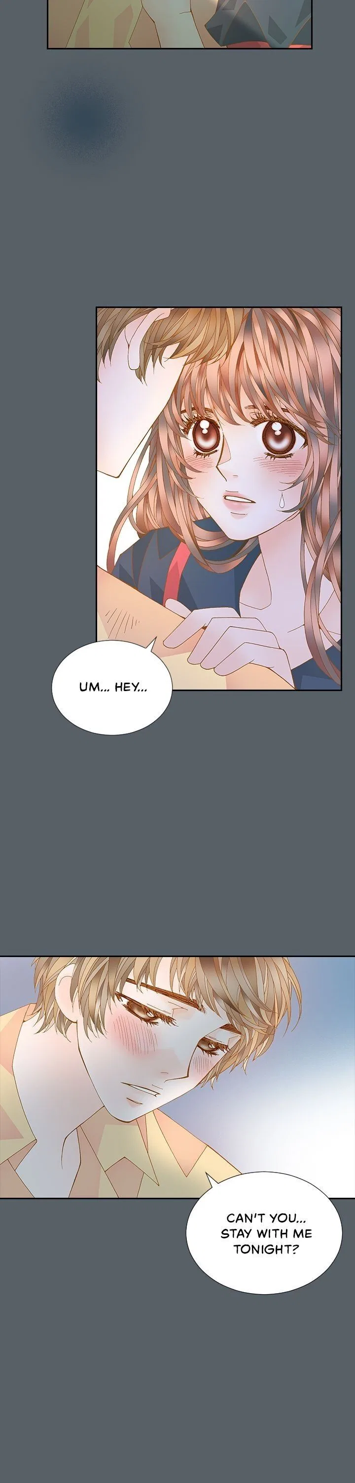 My Bad Younger Man Chapter 14 – Page 37