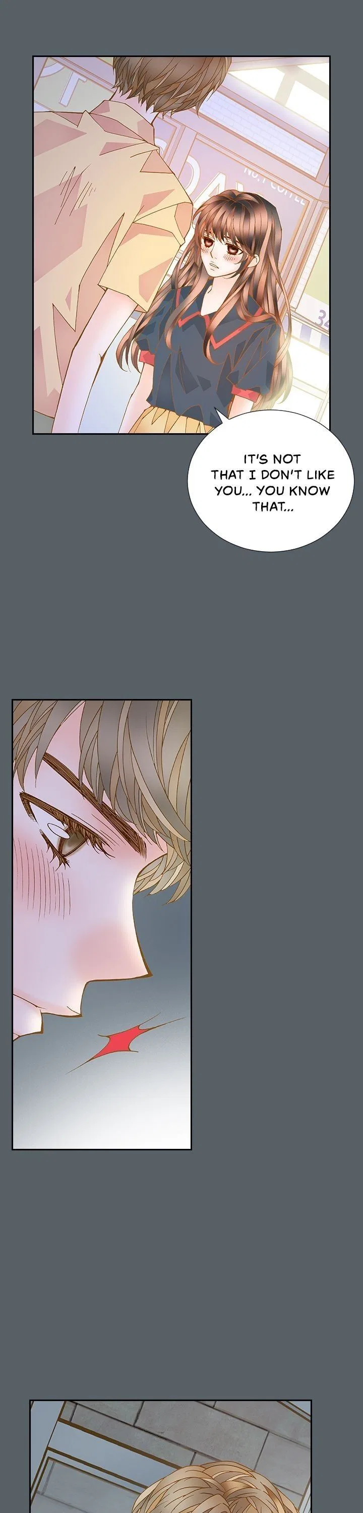 My Bad Younger Man Chapter 14 – Page 39