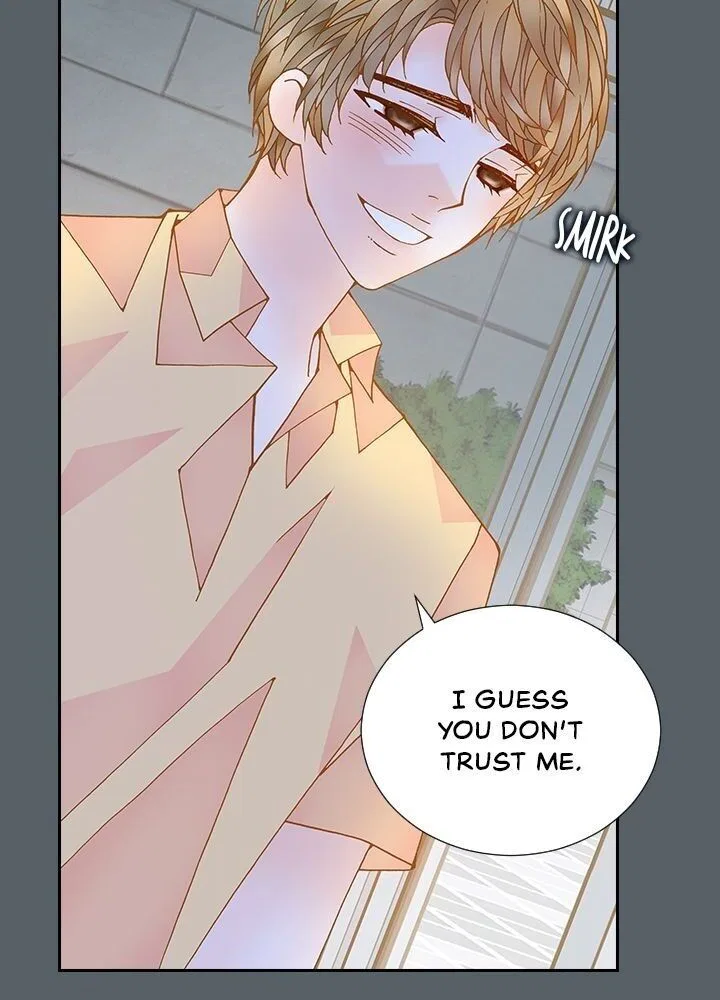 My Bad Younger Man Chapter 14 – Page 40