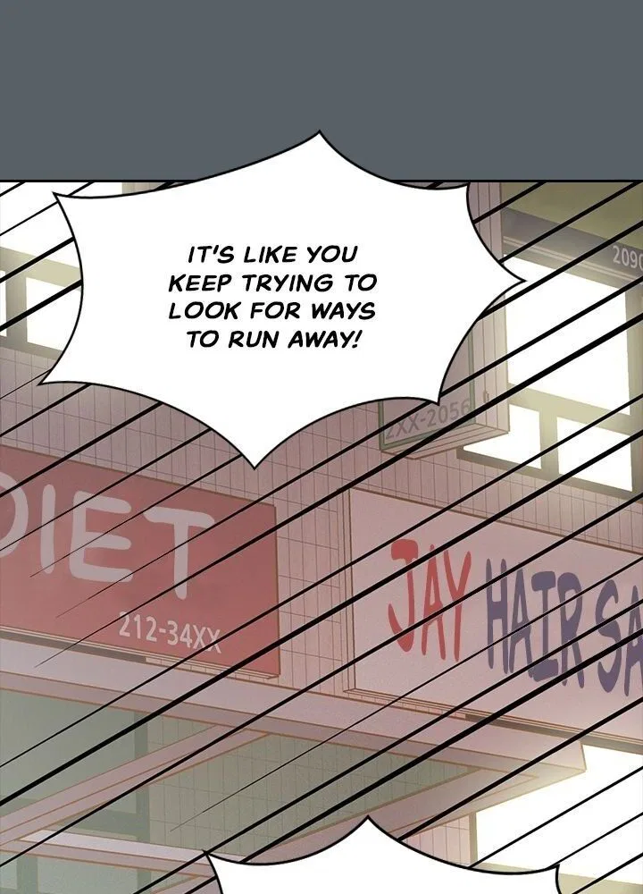 My Bad Younger Man Chapter 14 – Page 43