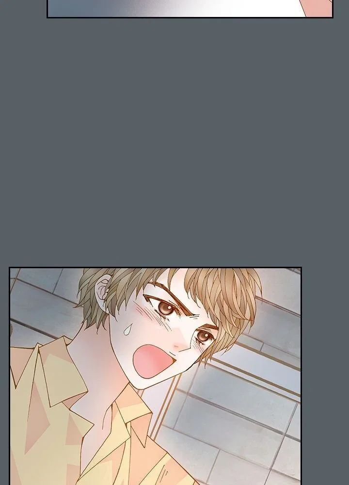 My Bad Younger Man Chapter 14 – Page 47