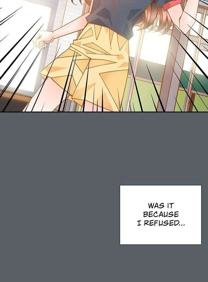 My Bad Younger Man Chapter 14 – Page 49