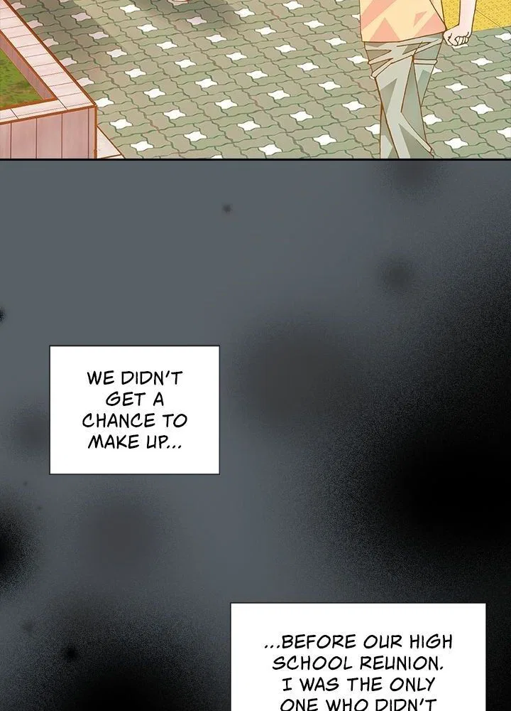 My Bad Younger Man Chapter 14 – Page 51