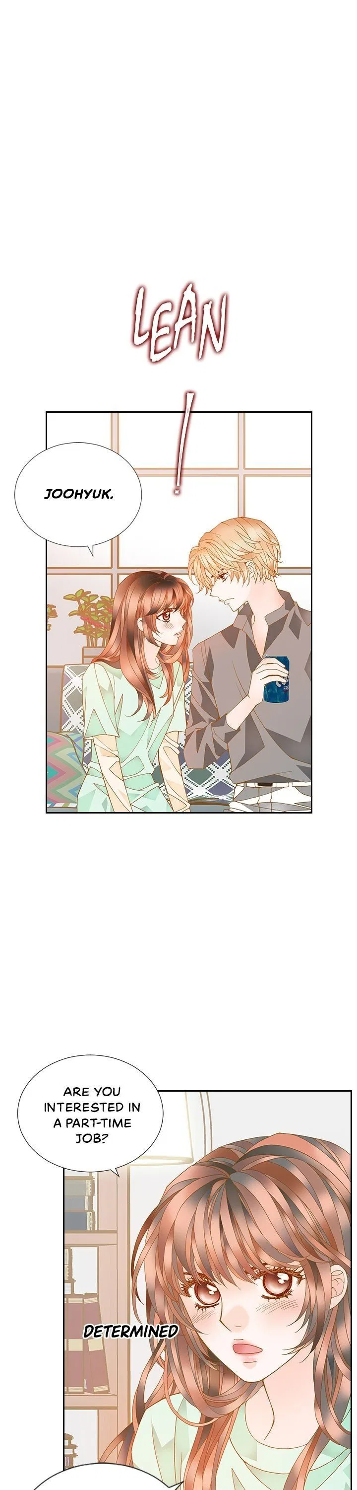My Bad Younger Man Chapter 13 – Page 1