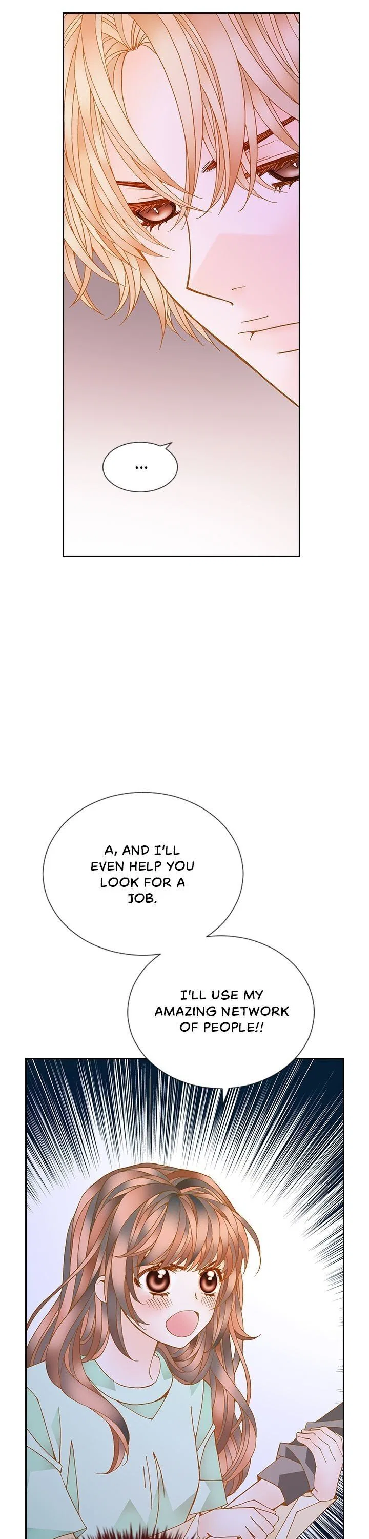 My Bad Younger Man Chapter 13 – Page 14