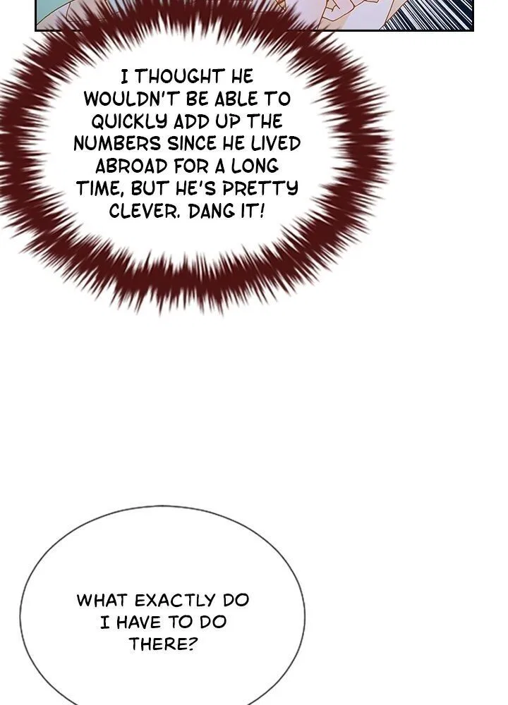 My Bad Younger Man Chapter 13 – Page 15