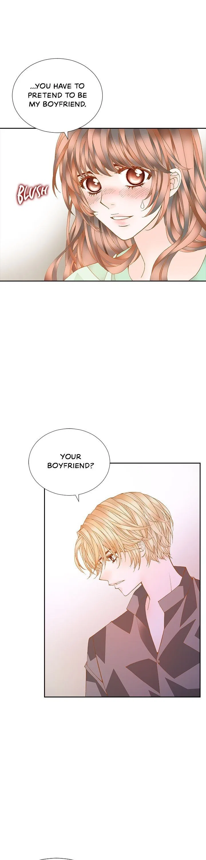 My Bad Younger Man Chapter 13 – Page 19