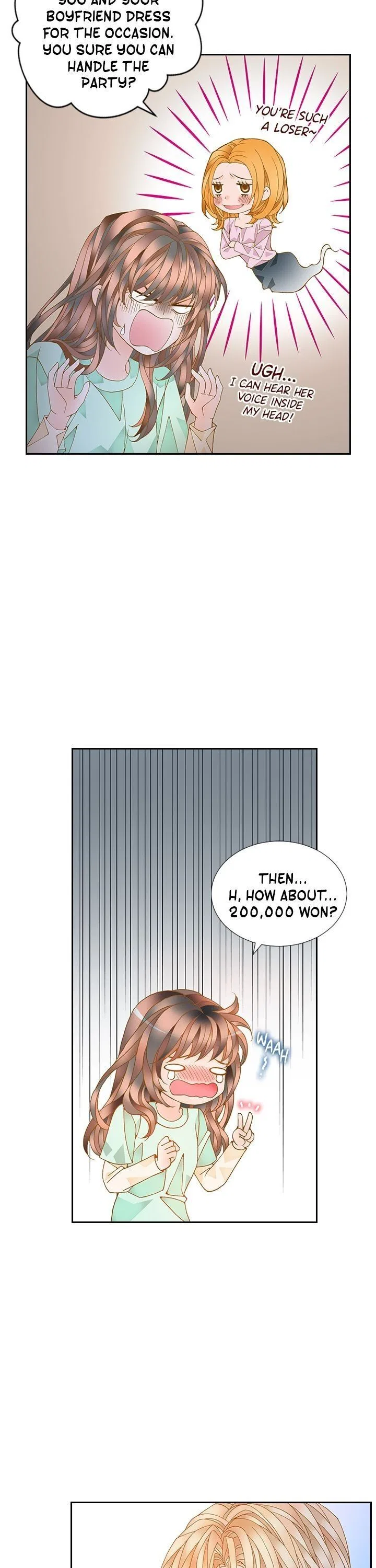 My Bad Younger Man Chapter 13 – Page 30