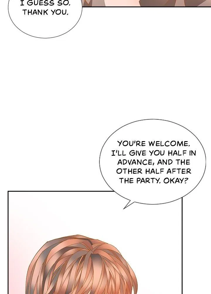 My Bad Younger Man Chapter 13 – Page 35