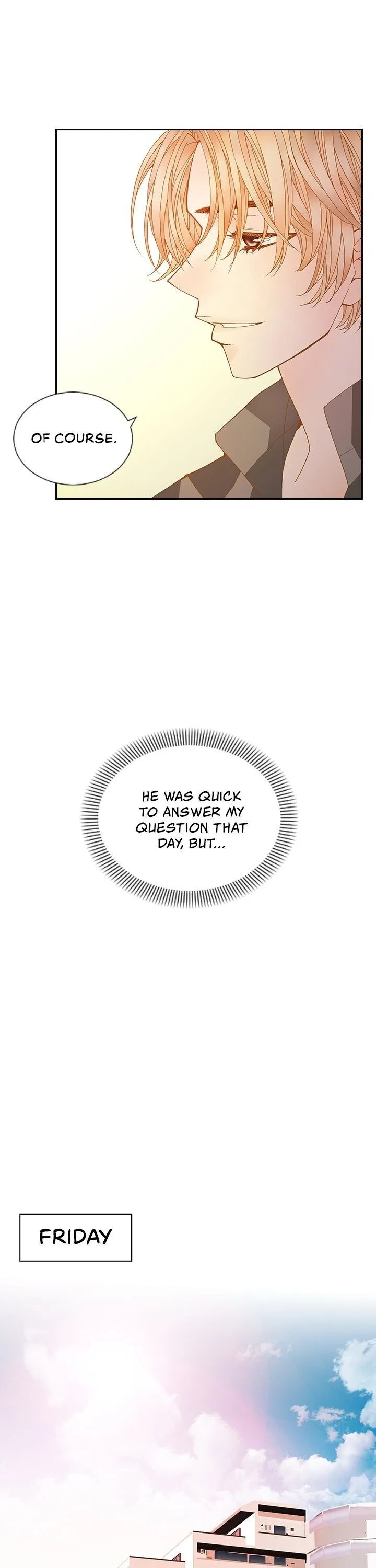 My Bad Younger Man Chapter 13 – Page 37