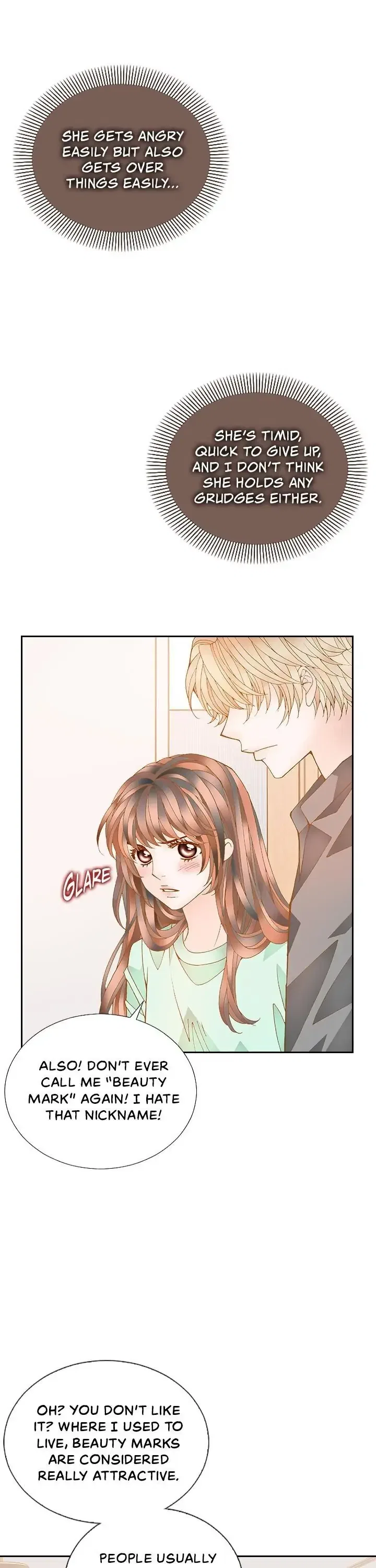 My Bad Younger Man Chapter 12 – Page 6