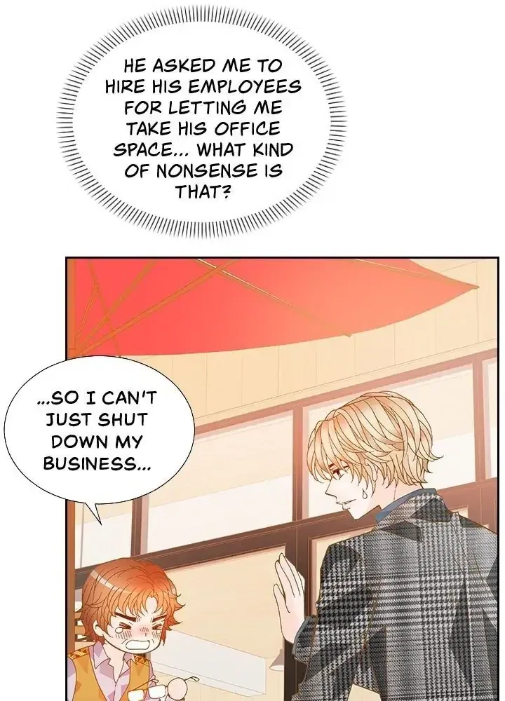 My Bad Younger Man Chapter 12 – Page 13