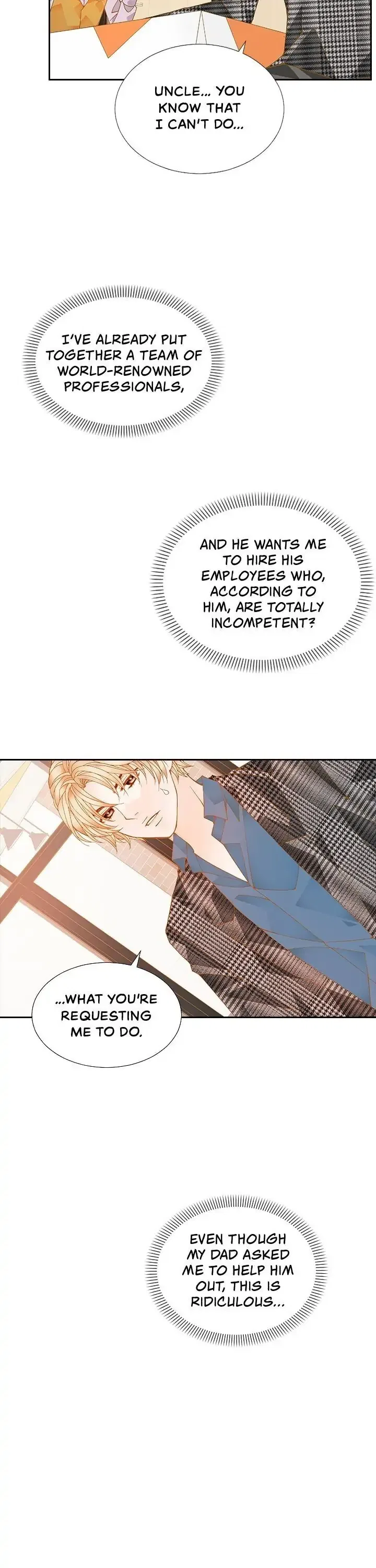 My Bad Younger Man Chapter 12 – Page 14