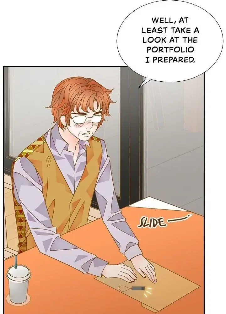 My Bad Younger Man Chapter 12 – Page 15
