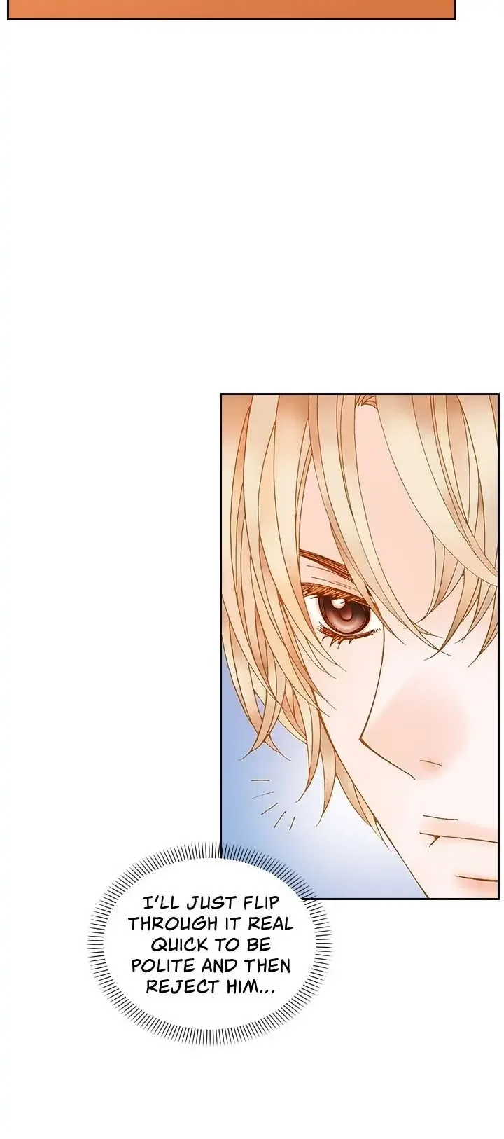 My Bad Younger Man Chapter 12 – Page 16