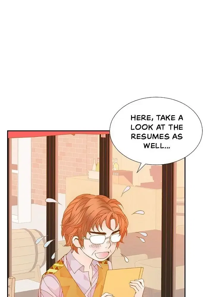 My Bad Younger Man Chapter 12 – Page 18