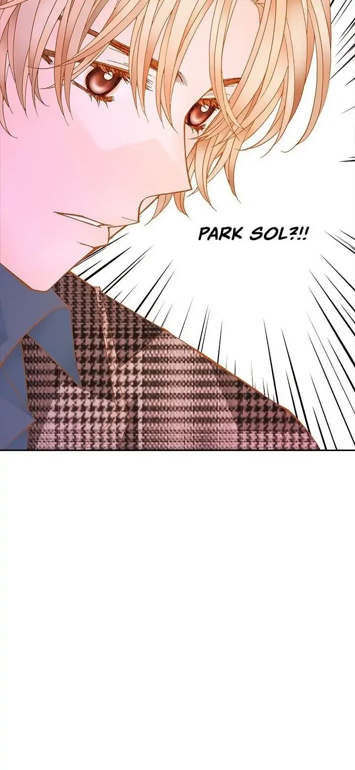 My Bad Younger Man Chapter 12 – Page 21