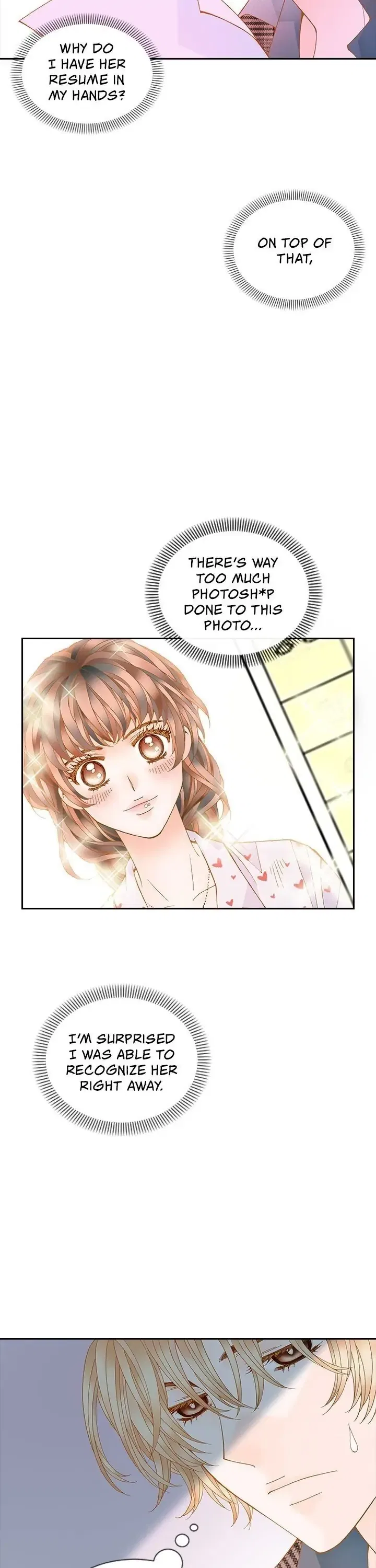 My Bad Younger Man Chapter 12 – Page 24