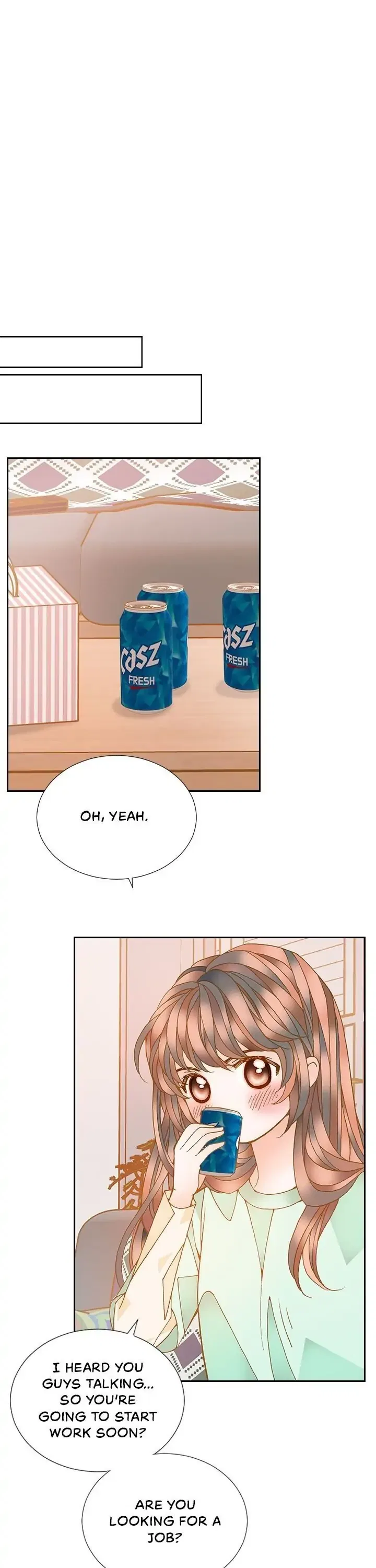 My Bad Younger Man Chapter 12 – Page 28