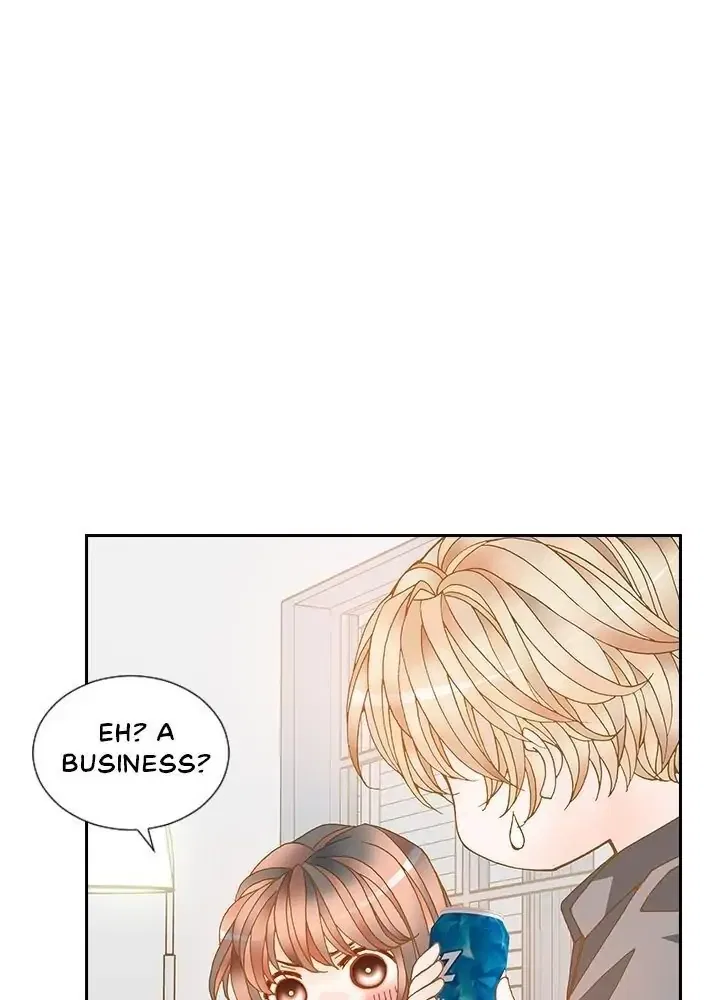 My Bad Younger Man Chapter 12 – Page 31